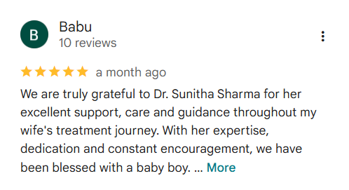 Babu Review