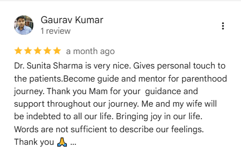 Gaurav Kumar Review