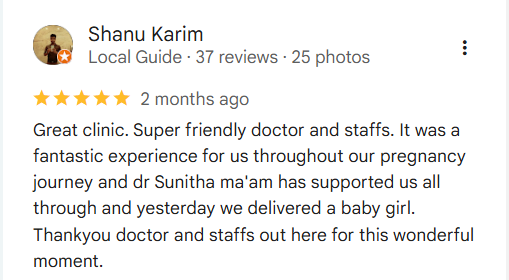 Shanu Karim Review