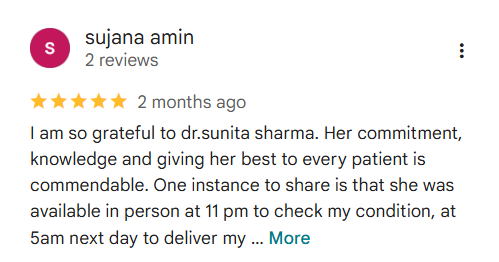 Sujana Amin Review